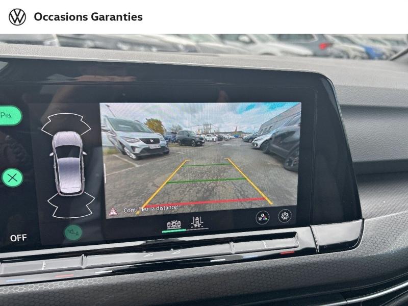Voitures occasions VOLKSWAGEN GOLF GTI Nancy