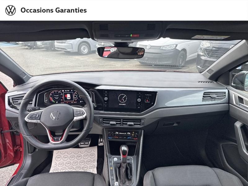 Voitures occasions VOLKSWAGEN POLO GTI Nancy