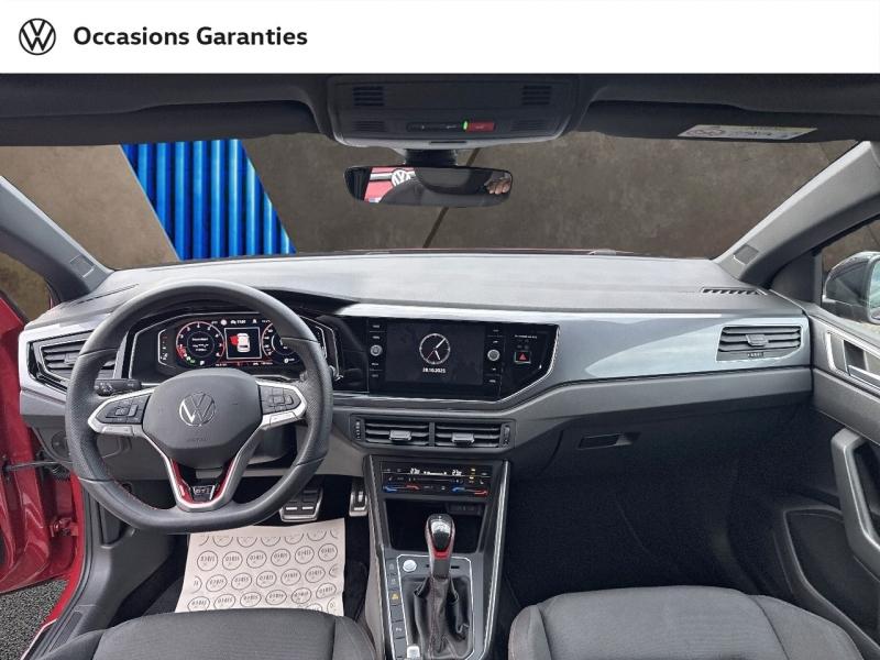 Voitures occasions VOLKSWAGEN POLO GTI Nancy