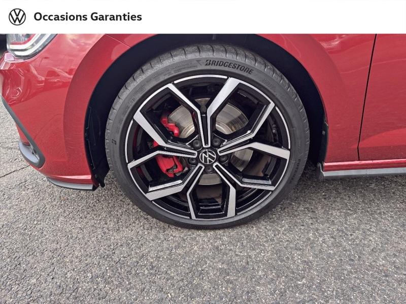 Voitures occasions VOLKSWAGEN POLO GTI Nancy
