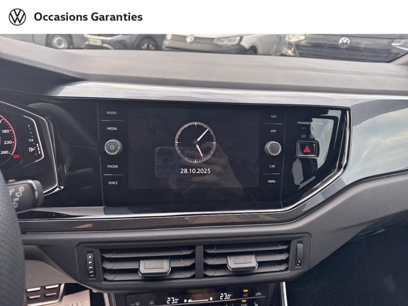 Voitures occasions VOLKSWAGEN POLO GTI Nancy