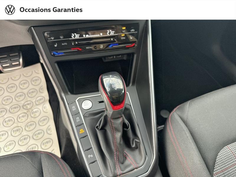 Voitures occasions VOLKSWAGEN POLO GTI Nancy