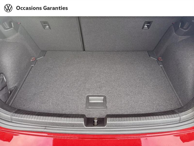 Voitures occasions VOLKSWAGEN POLO GTI Nancy