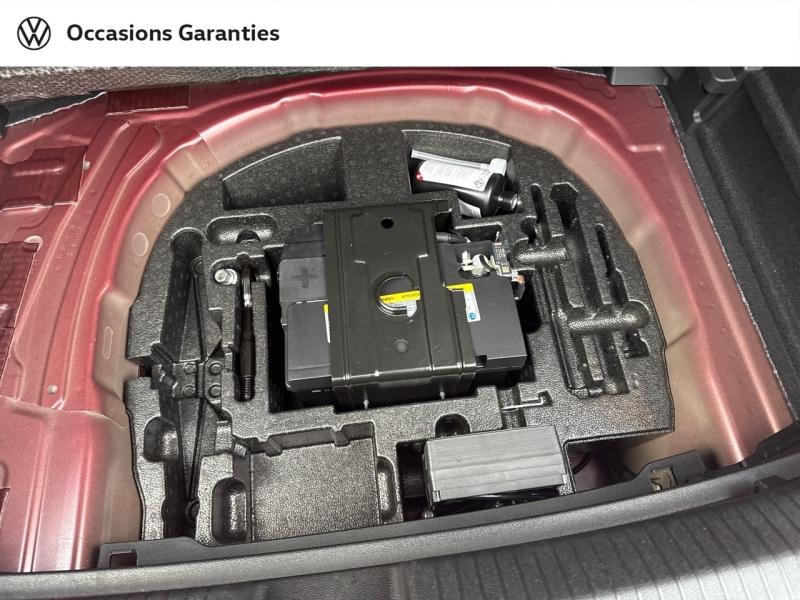 Voitures occasions VOLKSWAGEN POLO GTI Nancy