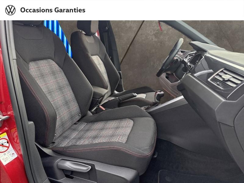 Voitures occasions VOLKSWAGEN POLO GTI Nancy