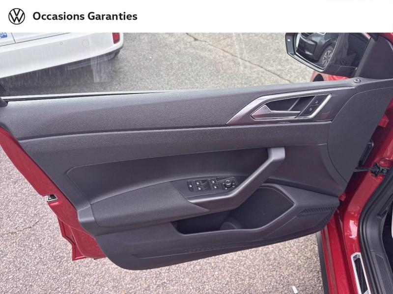 Voitures occasions VOLKSWAGEN POLO GTI Nancy