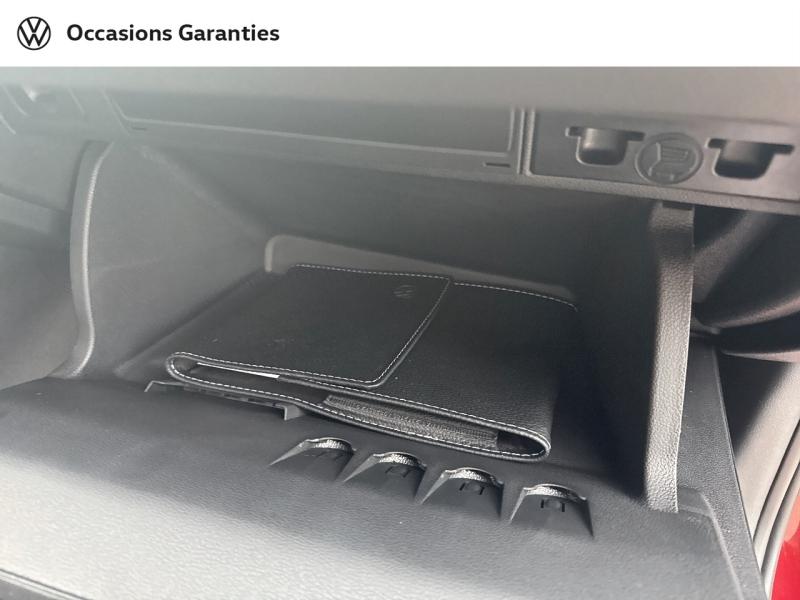 Voitures occasions VOLKSWAGEN POLO GTI Nancy