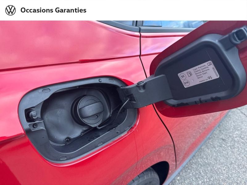 Voitures occasions VOLKSWAGEN POLO GTI Nancy