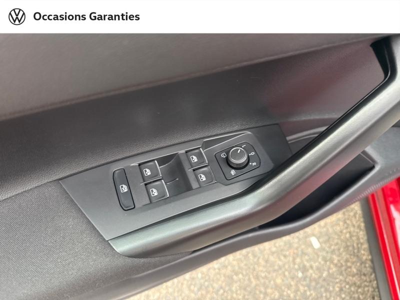 Voitures occasions VOLKSWAGEN POLO GTI Nancy