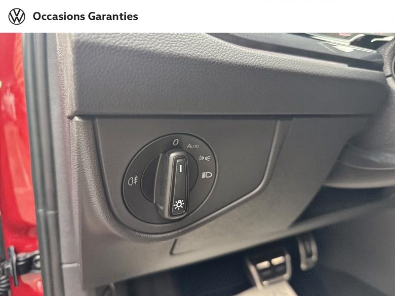 Voitures occasions VOLKSWAGEN POLO GTI Nancy