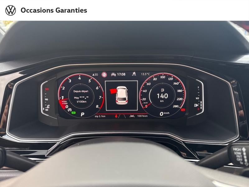 Voitures occasions VOLKSWAGEN POLO GTI Nancy