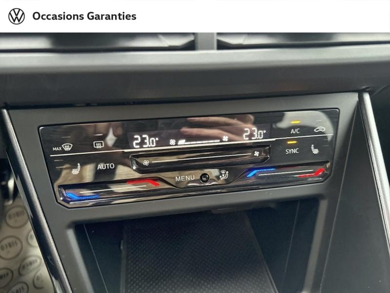 Voitures occasions VOLKSWAGEN POLO GTI Nancy