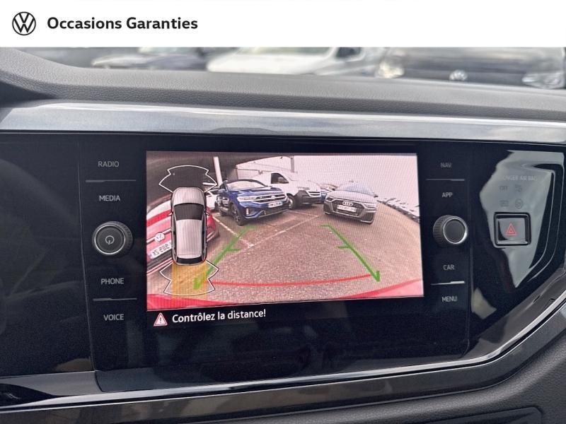 Voitures occasions VOLKSWAGEN POLO GTI Nancy