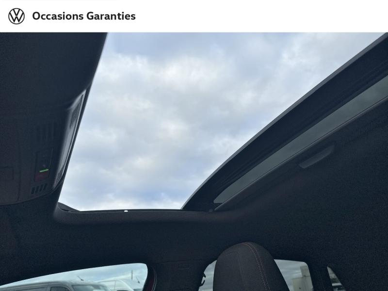 Voitures occasions VOLKSWAGEN POLO GTI Nancy