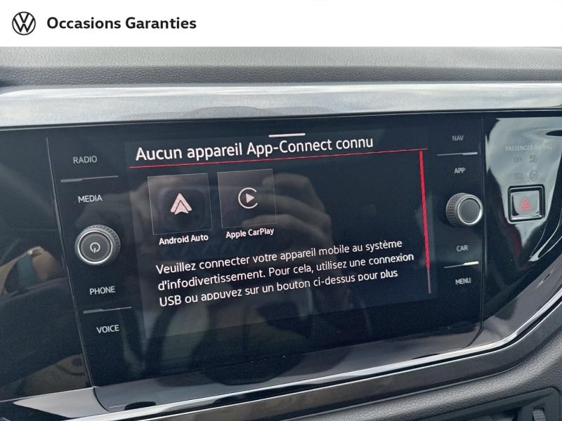 Voitures occasions VOLKSWAGEN POLO GTI Nancy