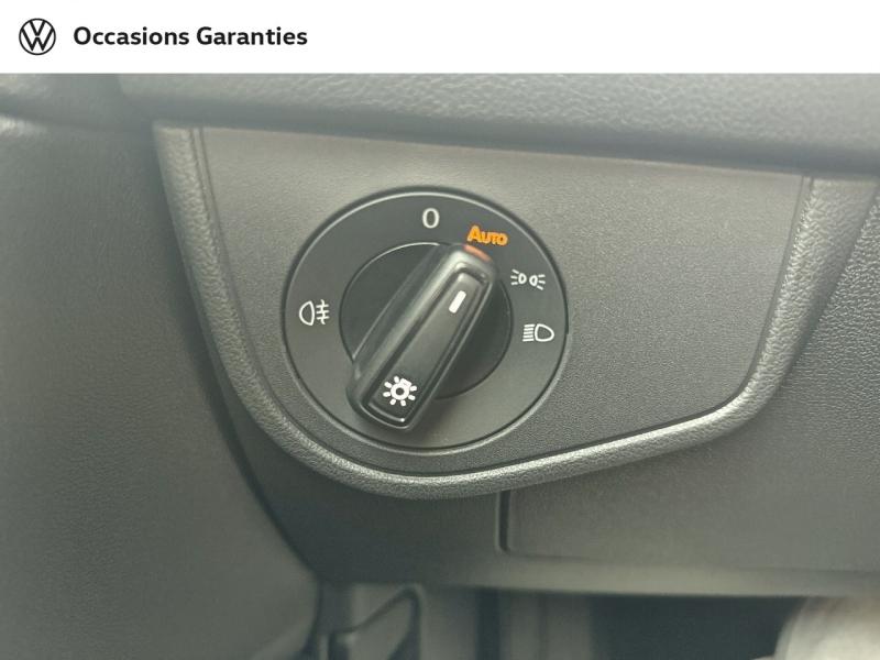 Voitures occasions VOLKSWAGEN POLO GTI Nancy