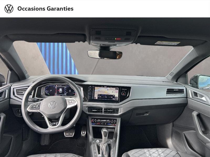 Voitures occasions VOLKSWAGEN POLO R-Line Nancy