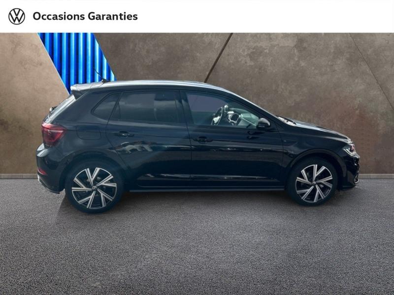 Voitures occasions VOLKSWAGEN POLO R-Line Nancy