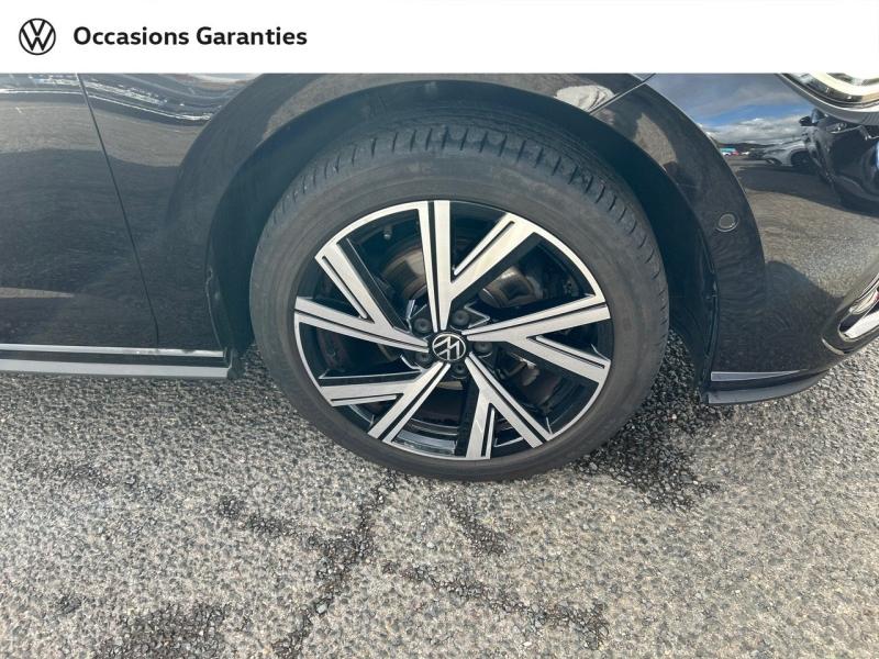 Voitures occasions VOLKSWAGEN POLO R-Line Nancy