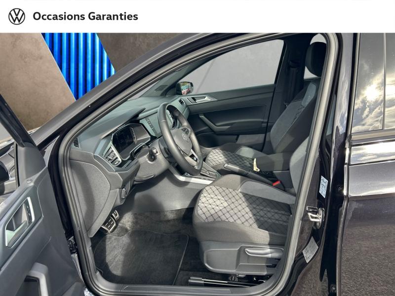Voitures occasions VOLKSWAGEN POLO R-Line Nancy