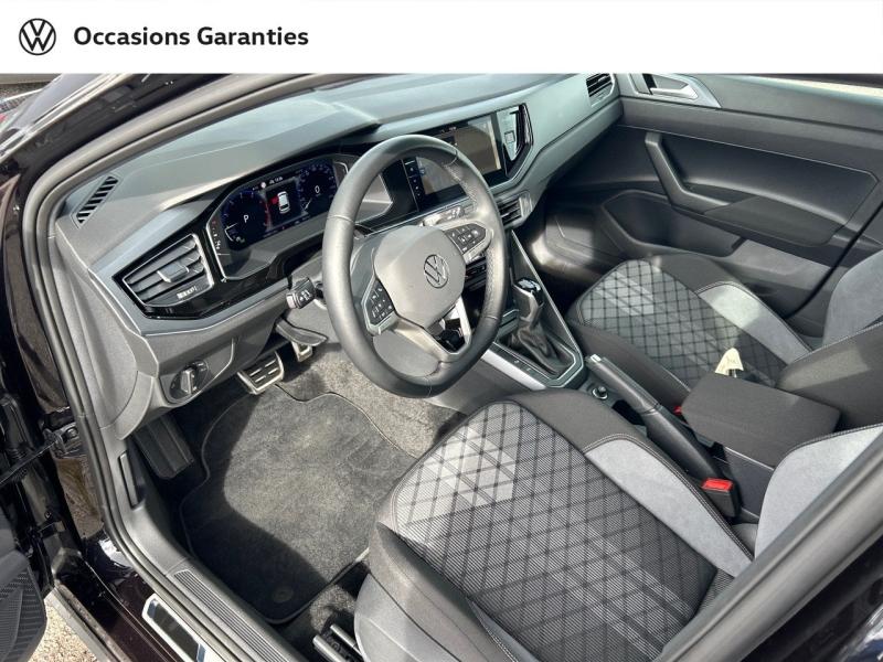 Voitures occasions VOLKSWAGEN POLO R-Line Nancy