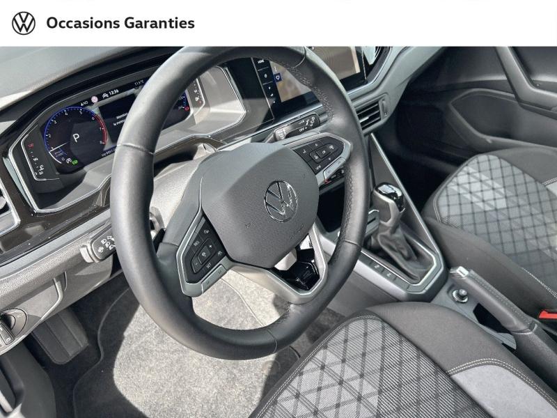 Voitures occasions VOLKSWAGEN POLO R-Line Nancy