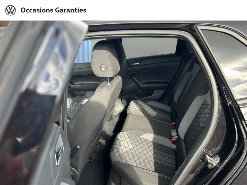 Voitures occasions VOLKSWAGEN POLO R-Line Nancy