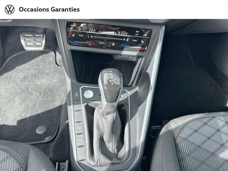 Voitures occasions VOLKSWAGEN POLO R-Line Nancy