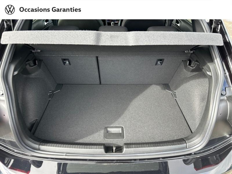 Voitures occasions VOLKSWAGEN POLO R-Line Nancy