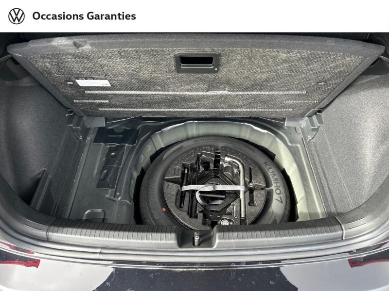 Voitures occasions VOLKSWAGEN POLO R-Line Nancy