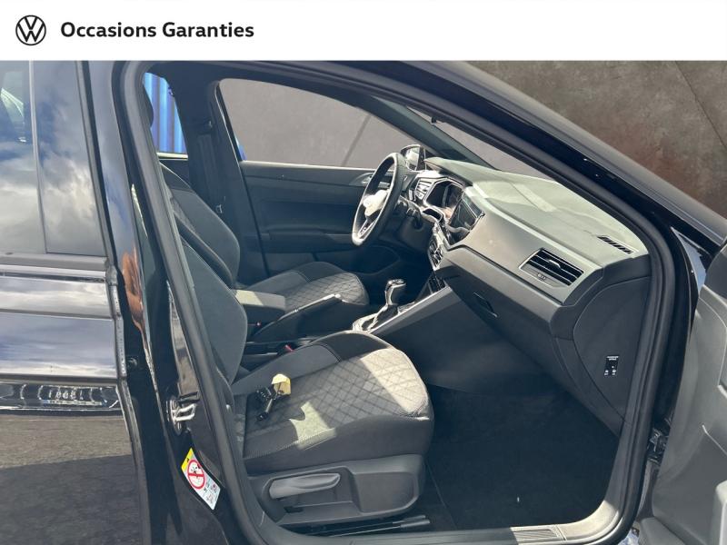 Voitures occasions VOLKSWAGEN POLO R-Line Nancy