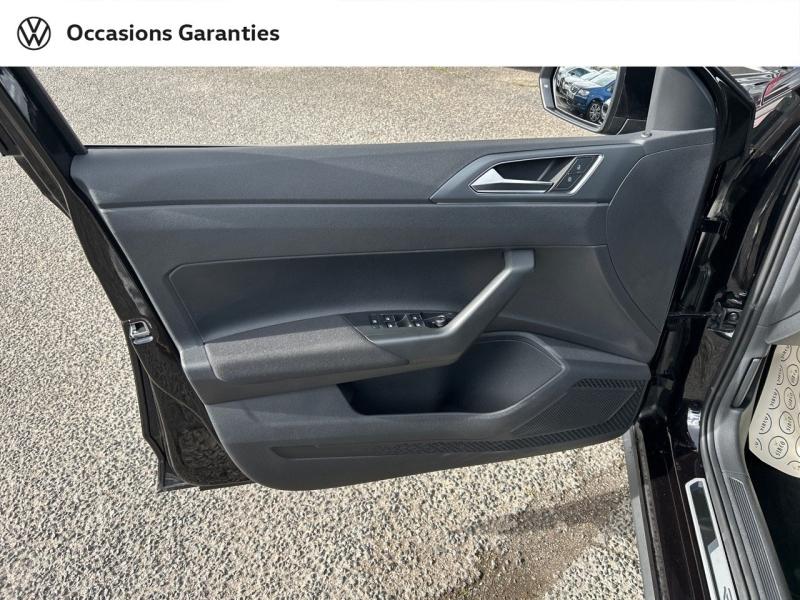 Voitures occasions VOLKSWAGEN POLO R-Line Nancy