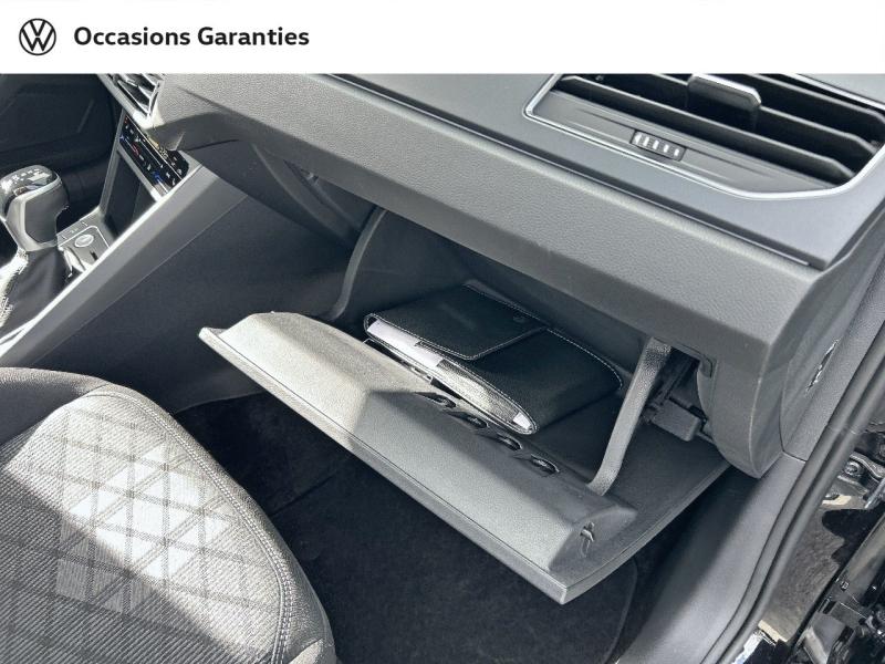 Voitures occasions VOLKSWAGEN POLO R-Line Nancy