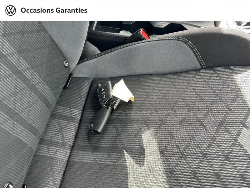 Voitures occasions VOLKSWAGEN POLO R-Line Nancy