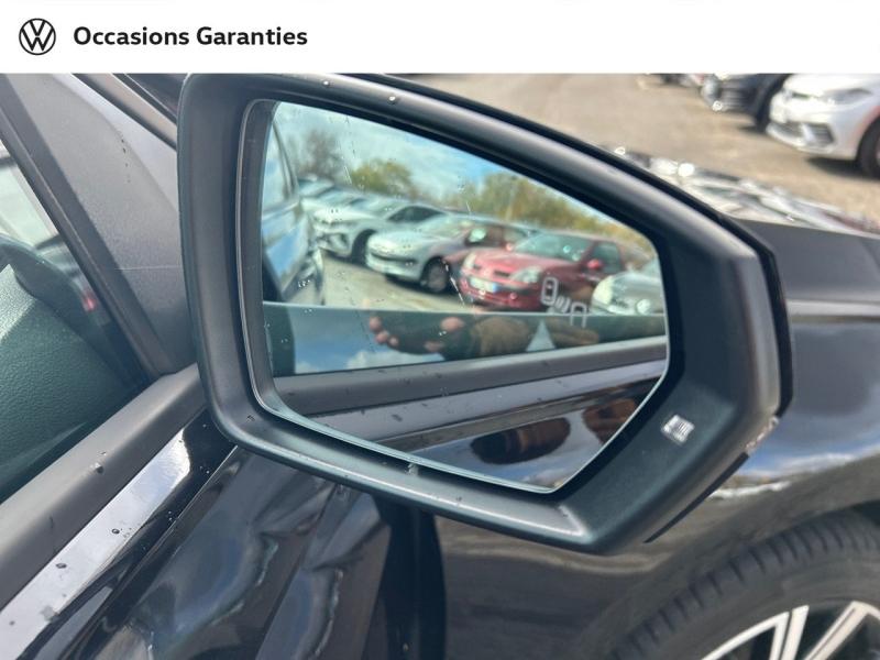 Voitures occasions VOLKSWAGEN POLO R-Line Nancy