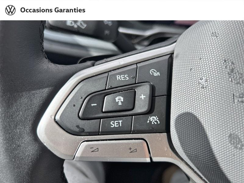 Voitures occasions VOLKSWAGEN POLO R-Line Nancy