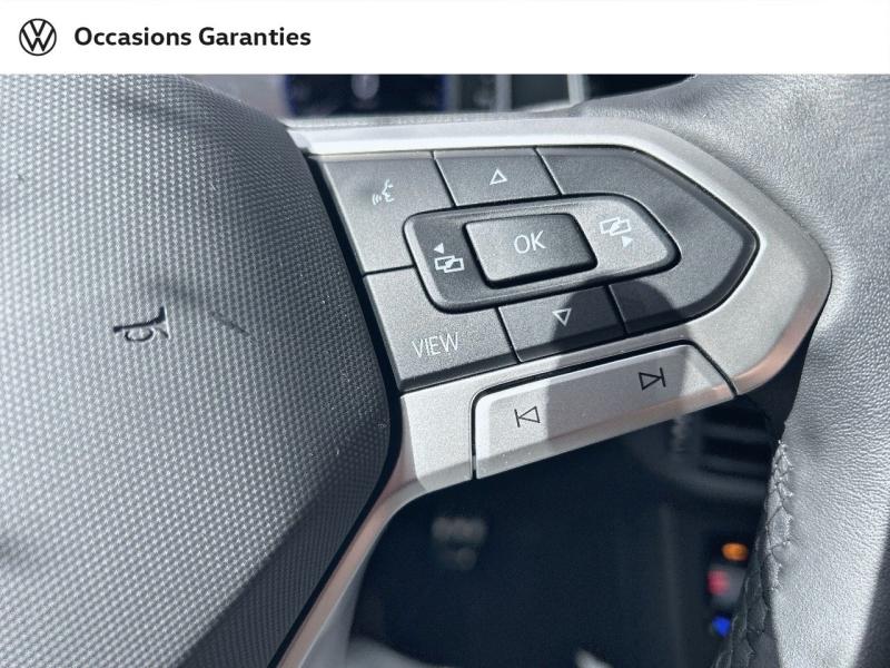 Voitures occasions VOLKSWAGEN POLO R-Line Nancy