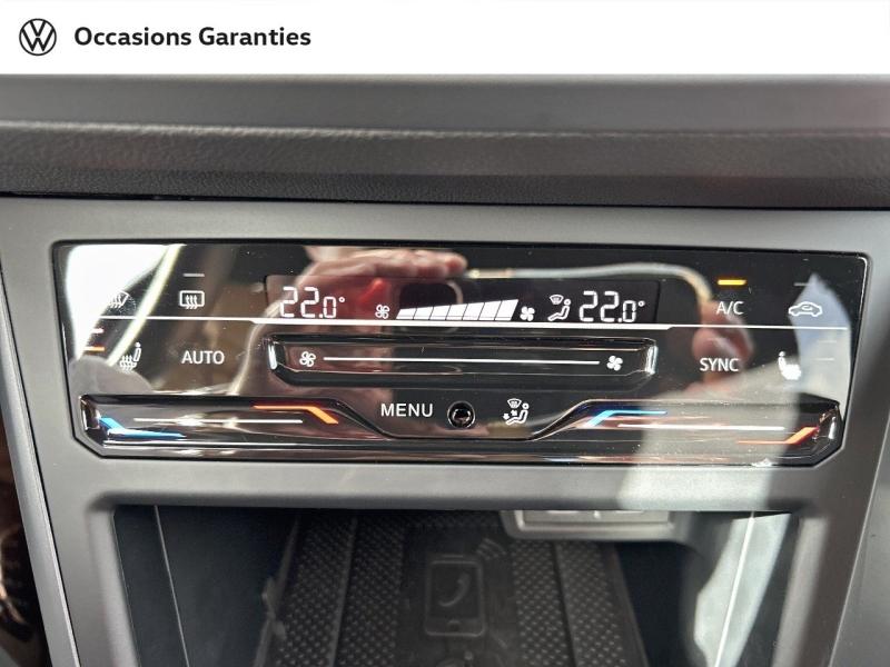 Voitures occasions VOLKSWAGEN POLO R-Line Nancy