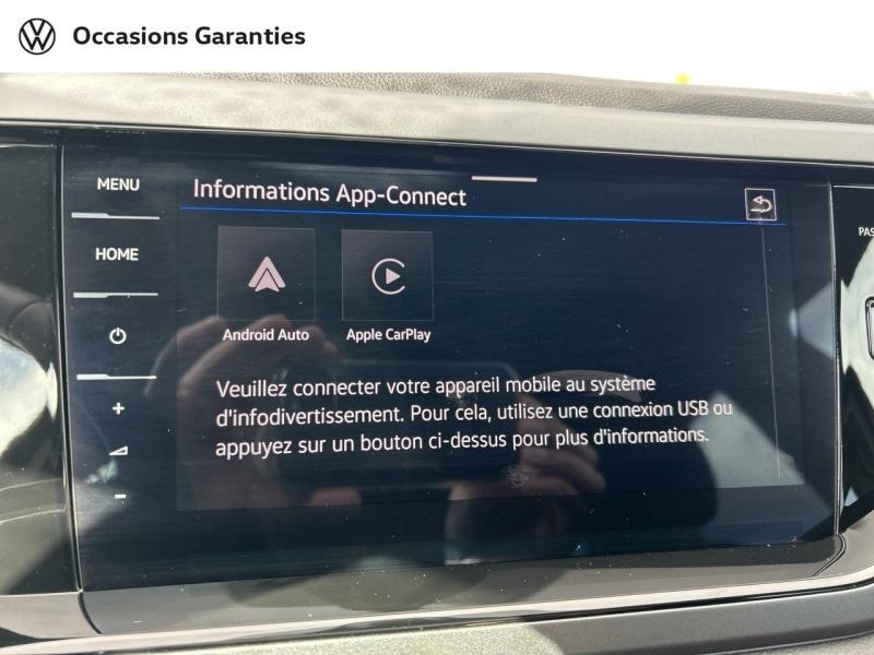 Voitures occasions VOLKSWAGEN POLO R-Line Nancy