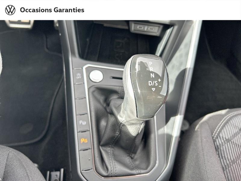 Voitures occasions VOLKSWAGEN POLO R-Line Nancy