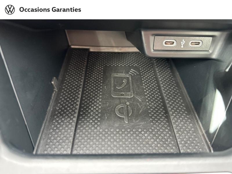 Voitures occasions VOLKSWAGEN POLO R-Line Nancy