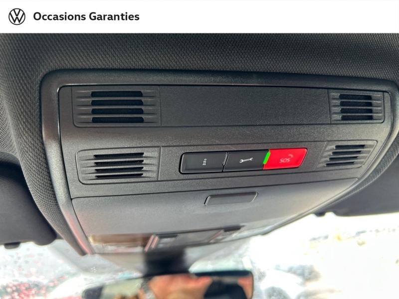 Voitures occasions VOLKSWAGEN POLO R-Line Nancy