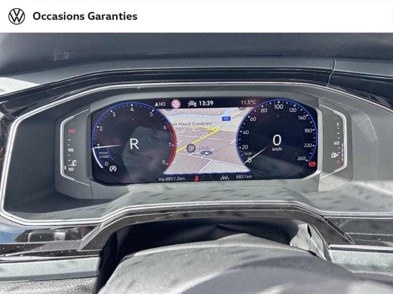 Voitures occasions VOLKSWAGEN POLO R-Line Nancy