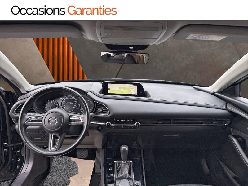 Voitures occasions MAZDA CX-30 Homura Nancy