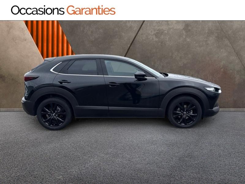 Voitures occasions MAZDA CX-30 Homura Nancy