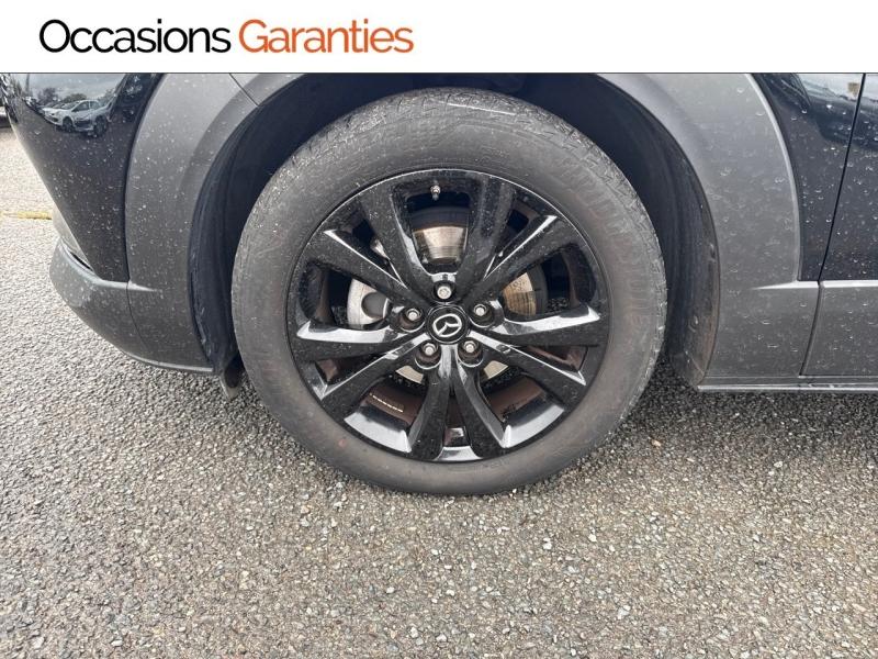 Voitures occasions MAZDA CX-30 Homura Nancy