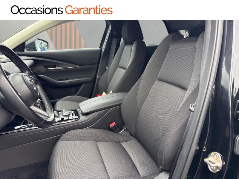 Voitures occasions MAZDA CX-30 Homura Nancy