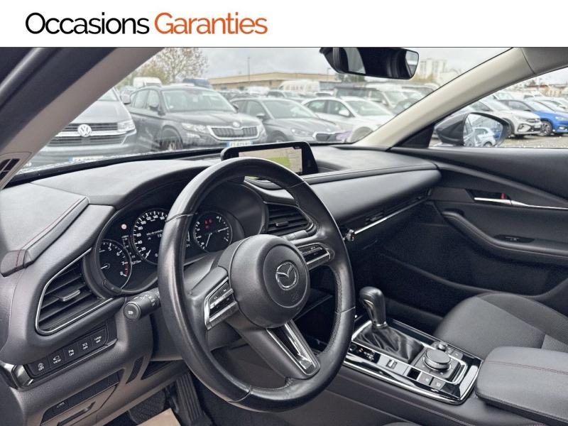 Voitures occasions MAZDA CX-30 Homura Nancy
