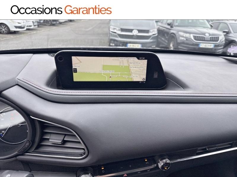 Voitures occasions MAZDA CX-30 Homura Nancy