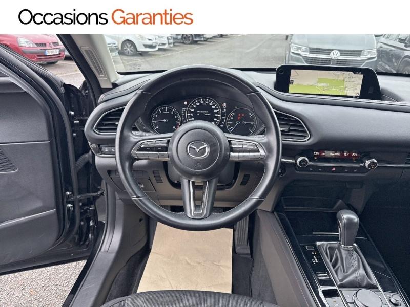 Voitures occasions MAZDA CX-30 Homura Nancy